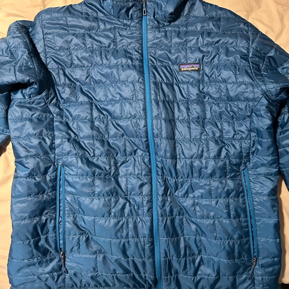 Men’s Patagonia jacket